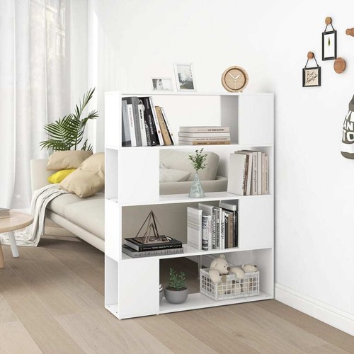 Libreria divisorio bianco - libreria/divisorio,