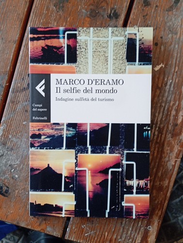Marco eramo selfie del - d'eramo,