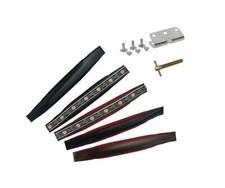 Armonica Stiria 3 file cinghia