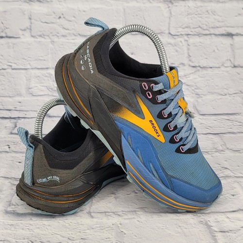 Scarpa brooks cascadia - scarpa, 16