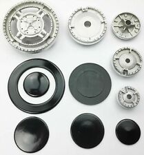 GLEM GAS KIT 5 BRUCIATORI