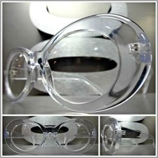 Esagerato Vintage Retrò Stile