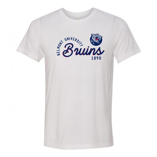 Shirt belmont bruins - t-shirt,