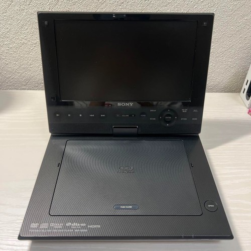 Sony bdp sx910 wide - sony, screen