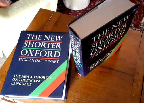 Libri dizionario inglese the - libri,