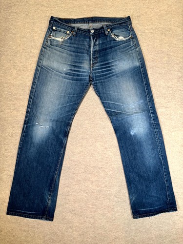 Jeans uomo levis - jeans,