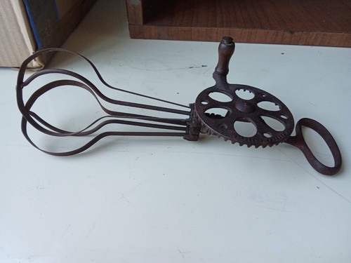 Frullino cucina vintage - ,