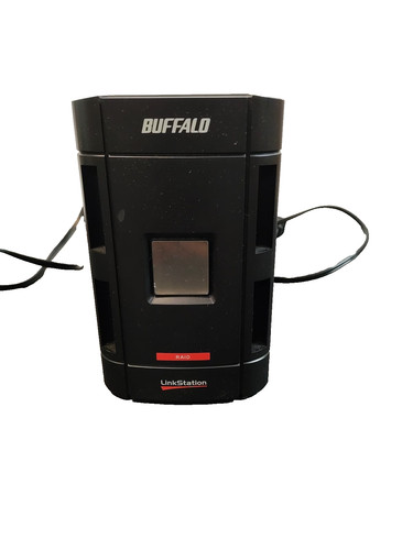 Server nas raid - nas, buffalo