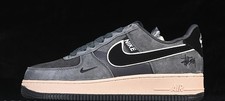 NIKE AIR FORCE 1 '07 LOW