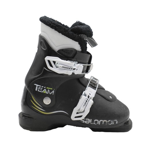 Scarpone sci salomon team - da, team_2