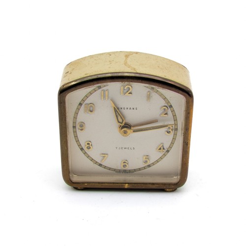 Sveglia vintage junghans - vintage, 7