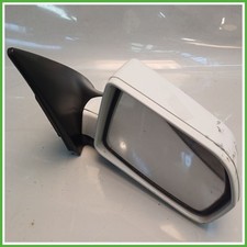 Retrovisore DX BIANCO - CASSA WHITE WD KIA SPORTAGE 2a Serie 2004 2008