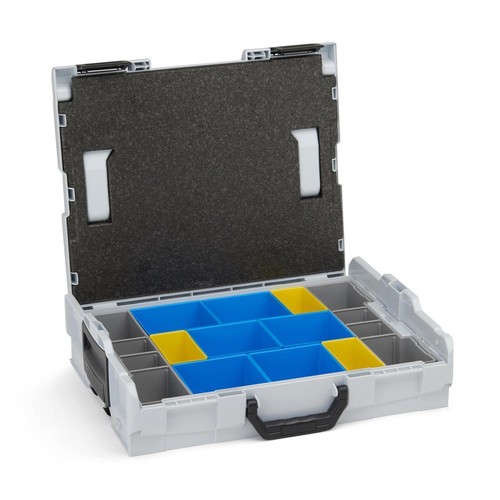 Boxx system bosch sortimo - system,