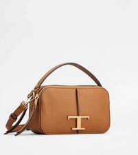Borsa a tracolla unisex Tod's