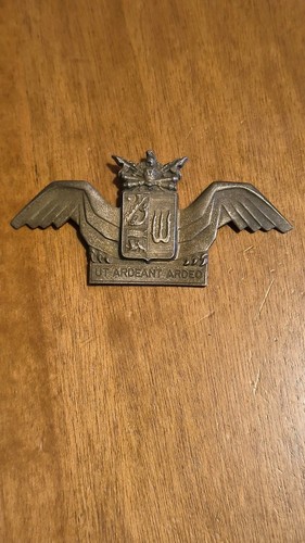 Distintivo scuola - ,