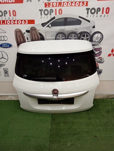 Portellone posteriore fiat - portellone,