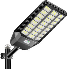 2000W Lampione Solare Led