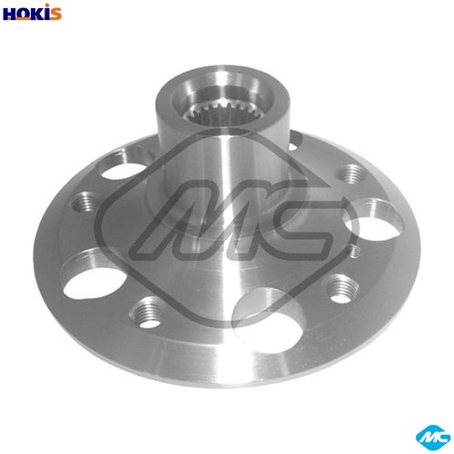 Mozzo ruota 90180 - ruota, per