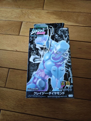 Jojo bizarre adventure dx - jojo's,
