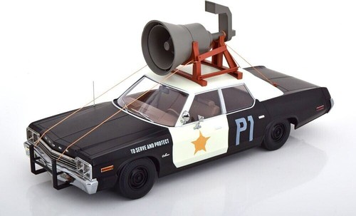Blues brothers 1974 dodge - 1974,