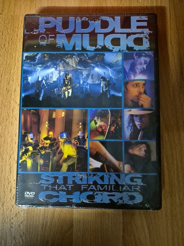 Puddle mudd striking - -,