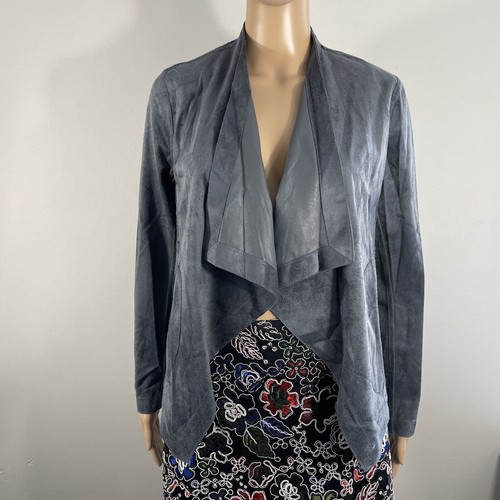 Giacca aperta dakota donna - aperta,