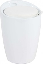 DecHome Sgabello Pouf