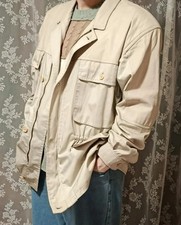 Giubbino/Sahariana Breco's