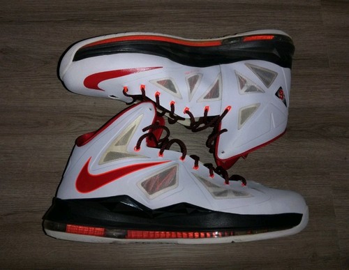 Nike lebron heat home - lebron,