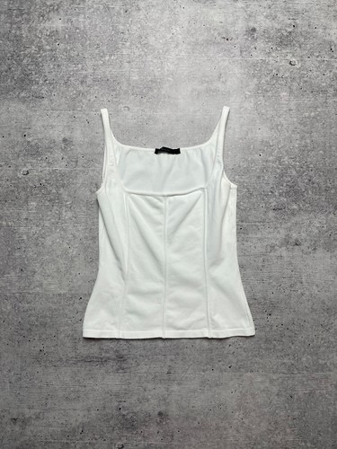 Canotta vintage gucci tom - tom, ford