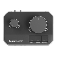 Creative Sound Blaster G8