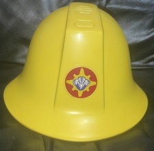 ELMETTO POMPIERE SAM CANTO