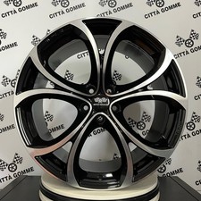 4 Cerchi in lega compatibili