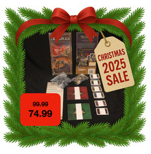 SCONTO 25%! FFG Talisman Revised 4th Ed Talisman Gioco da Tavolo Upgrade Pack