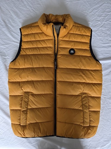 Pepe jeans giubbotto uomo - pepe,
