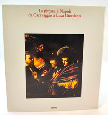 LA PITTURA A NAPOLI DA