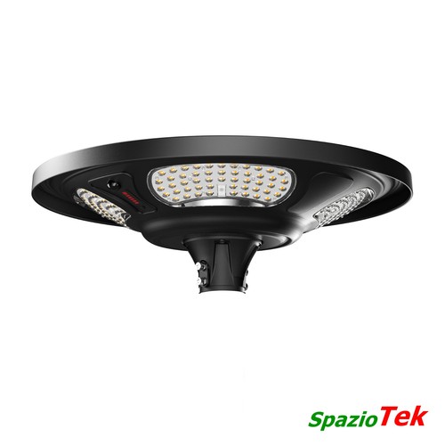 Lampada stradale led energia - lampada, a