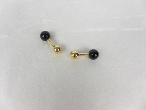 Gemelli vintage tiffany - gemelli, &