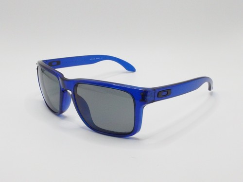 Oakley holbrook crystal - holbrook, blue