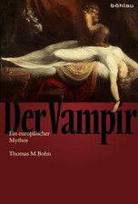 Der Vampir Thomas Bohn