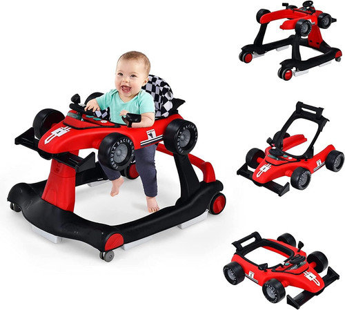 Girello per bambini 1 - per, in