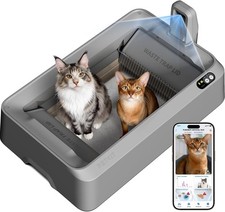 PETKIT PUROBOT CRYSTAL DUO