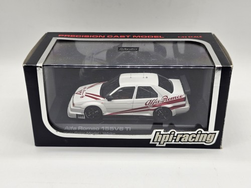Alfa romeo 155 dtm - alfa,
