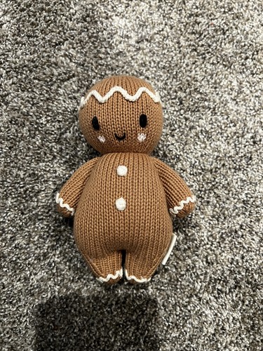 Peluche pupazzo pan zenzero - pan,