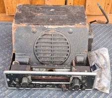 Radiomobile 100 autoradio