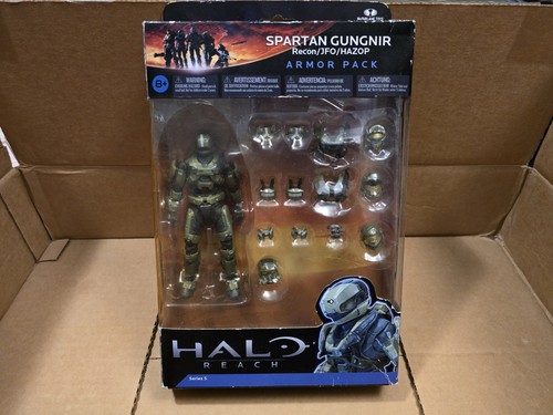 Mcfarlane toys halo reach - toys,
