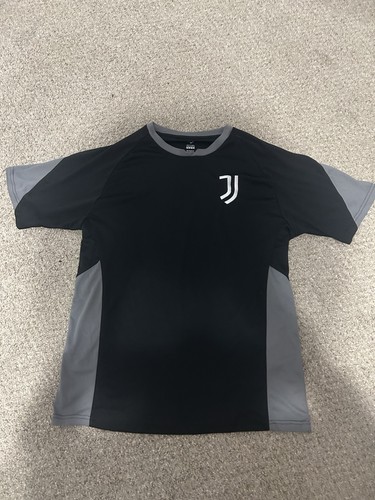 Kit juventus nero grigio - kit,