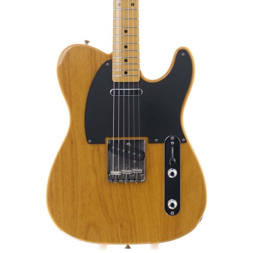 Fender japan tl52 chitarra - japan, tl52-80
