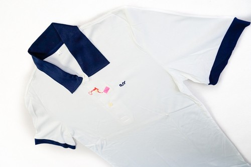 Polo vintage maglia jersey