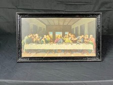 L'ULTIMA CENA, LEONARDO DA
